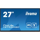 Монітор iiyama T2755MSC-B1 U0926226