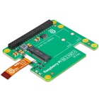 Плата розширення для Мікро ПК Raspberry Pi 5 M.2 HAT+ (SC1166) U1120535