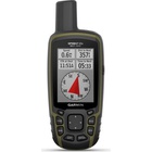 Персональний навігатор Garmin GPSMAP 65s GPS (010-02451-11) U0902860
