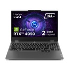 Ноутбук Lenovo LOQ 15IRX9 (83DV01L7RA) U1206240