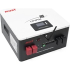 Батарея LiFePo4 Must 25.6V - 200Ah (LP16-24200) U0985814