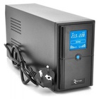 Источник бесперебойного питания Ritar E-RTM1500 (900W) ELF-D (E-RTM1500D) U0286000