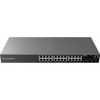 Комутатор мережевий Grandstream GWN7803PH Pro U1182296