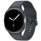 Смарт-годинник Samsung Galaxy Watch 8 40mm Gray (SM-L320NDAASEK) U1069805