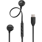 Навушники JBL Tune 305C USB-C Black (JBLT305CBLK) U1054906