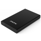 Карман внешний Maiwo 2.5" SATA HDD/SSD to USB3.1 GEN2 Type-C (45768) U0641769