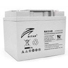 Батарея к ИБП Ritar AGM RA12-40, 12V-40Ah (RA12-40) U0176146