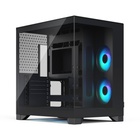 Корпус для ПК Fractal Design Pop 2 Vision Black RGB (FD-C-POV2A-02) U1170760