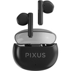 Навушники Pixus Space Black (4897058531640) U0876209