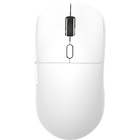 Мишка Ajazz NJ07-MC Combo Wireless/Bluetooth/USB White (NJ07-MC-W) U1203785