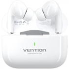 Навушники VENTION Elf Echo Lite E11 White (NBVW0) U1124980