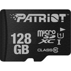Карта памяти Patriot 128GB microSD class10 UHS-I (PSF128GMDC10) U0696584