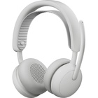 Навушники Logitech Zone Wireless 2 ES for Business Off-White (981-001520) U1131418