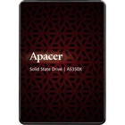 Накопитель SSD 2.5" 512GB AS350X Apacer (AP512GAS350XR-1) U0496211