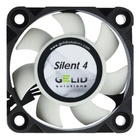 Кулер для корпуса GELID Solutions Silent 4 40 mm (FN-SX04-42) U0514995