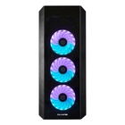 Корпус для ПК Chieftec GL-03B-UC-OP U1199556
