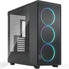 Корпус для ПК Fractal Design Epoch XL Black TG RGB LT (FD-C-EPO1X-04) U1133916
