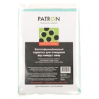 Салфетки PATRON Multi-Purpose Dust and Toner Removal Wipes, 10psc (F5-015) VY002265