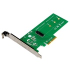 Контроллер M.2 PCIe SSD to PCI-E Maiwo (KT016) U0641771