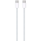 Дата кабель USB-C Woven Charge Cable (1m), Model A2795 Apple (MQKJ3ZM/A) U0756648