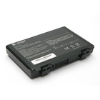 Аккумулятор для ноутбука ASUS F82 (A32-F82, ASK400LH) 11,1V 4400mAh PowerPlant (NB00000283) U0159575