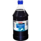 Чернила WWM EPSON XP-600/XP-605/XP-7005 (Black Pigment) 1л (E26/BP-4) U0360446