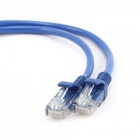 Патч-корд Cablexpert 0.25м (PP12-0.25M/B) U0056229