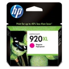 Картридж HP DJ No.920XL OJ 6500 magenta (CD973AE) S0003061