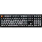 Клавіатура Keychron K10 Max Keychron Super Banana Switch RGB UA Black (K10M-H4-UA) U1173151