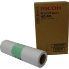 Мастер-пленка Ricoh A3 HQ40L, для JP4500 11OM (893196) U0169298