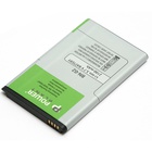 Аккумуляторная батарея PowerPlant Nokia BN-02 (XL) 2100mAh (DV00DV6313) U0205551