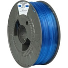 Пластик для 3D-принтера The Filament PETG 1.75mm TRANSPARENT BLUE 1kg (TF-24027) U1127763