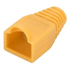 Колпачок коннектора RJ45 yellow 100 шт Digitus (A-MOT/Y8/8) U0442364