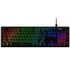 Клавиатура HyperX Alloy Origins PBT HX Red (639N3AA) U0761934