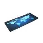Килимок для мишки Voltronic World map (SJDT-10) U1077591