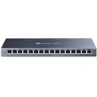 Коммутатор сетевой TP-Link TL-SG116 U0416688