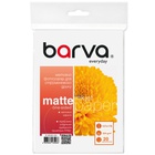 Фотопапір Barva 13x18, 220 g/m2, Everyday, matte 20с (IP-AE220-435) U1146945