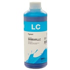 Чорнило InkTec Epson LFP Pigment Light Cyan 1L (EKI05-01LLC) U1118277