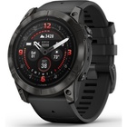 Смарт-часы Garmin EPIX PRO (g2), 51, Saph, CarbonGray DLC Ti, Black, GPS (010-02804-01) U0833475