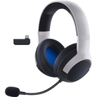 Навушники Razer Kaira Hyperspeed for PS5 Bluetooth White/Black (RZ04-03980200-R3G1) U0895502