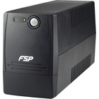 Источник бесперебойного питания FSP FP650, USB, IEC (PPF3601405) U0829464