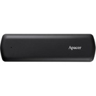 Накопитель SSD USB 3.2 500GB Apacer (AP500GAS721B-1) U0463317