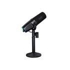 Мікрофон Cherry Xtrfy NGALE X Cardioid USB-A RGB Black (CX-NGALE-X-RGB-BLACK) U1068715