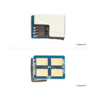 Чип для картриджа Samsung CLP-300/CLX2160/3160 Cyan AHK (70500002) U1062507