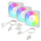 Кулер до корпусу Arctic BioniX P14 A-RGB 3-P (ACFAN00342A) U1199881