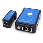 Тестер кабельный RJ-45 + USB Merlion (M726ATUSB) U0445927