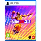 Игра Sony NBA 2K24, BD диск (5026555435833) U0837267