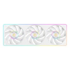 Кулер до корпусу OCYPUS SIGMA F36 ARGB білий (SIGMA-F36-WH3AM00X-GL) U1182710