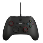 Геймпад AOC GC100 6in1 USB Black (GC100B/LA) U1125752