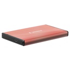 Карман внешний Gembird 2.5", USB3.0 pink (EE2-U3S-3-P) U0619661